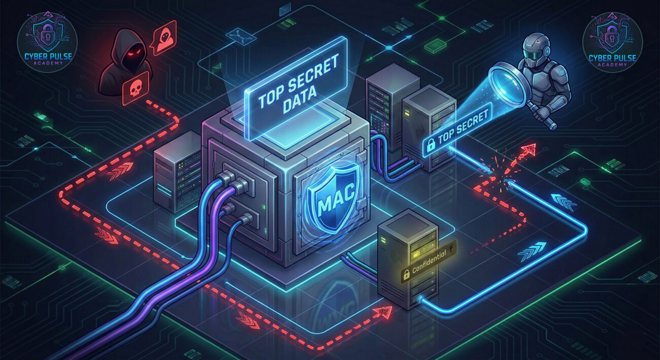 White Label ab28ef68 mandatory access control 3