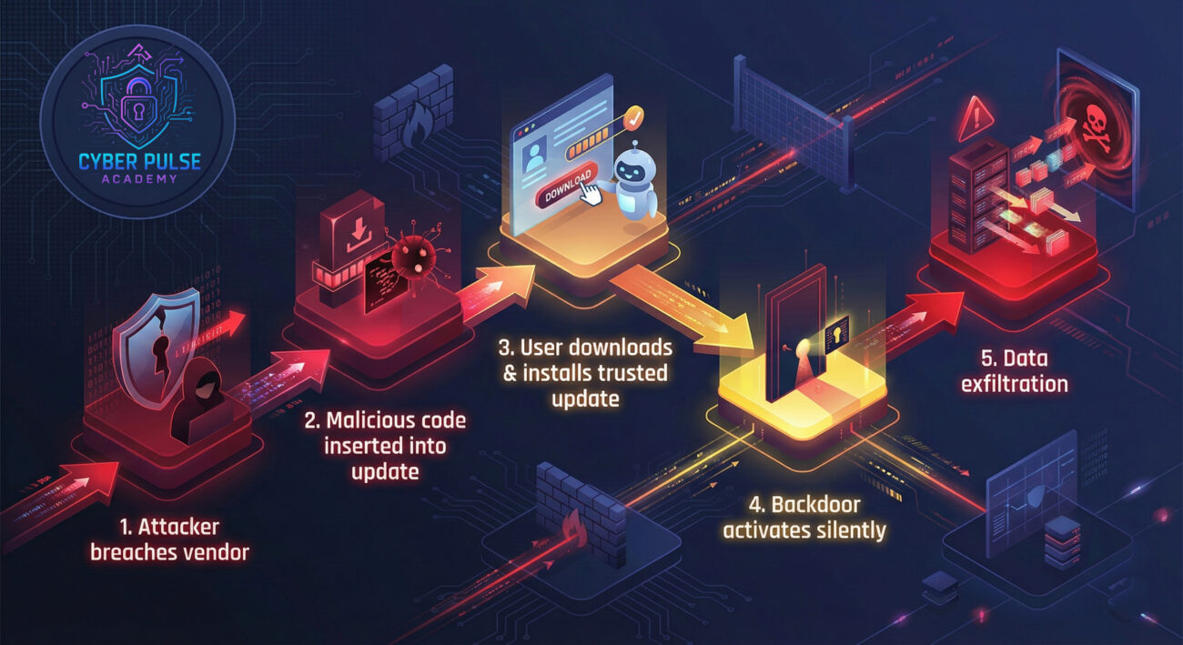 White Label aba76a80 supply chain attacker 2
