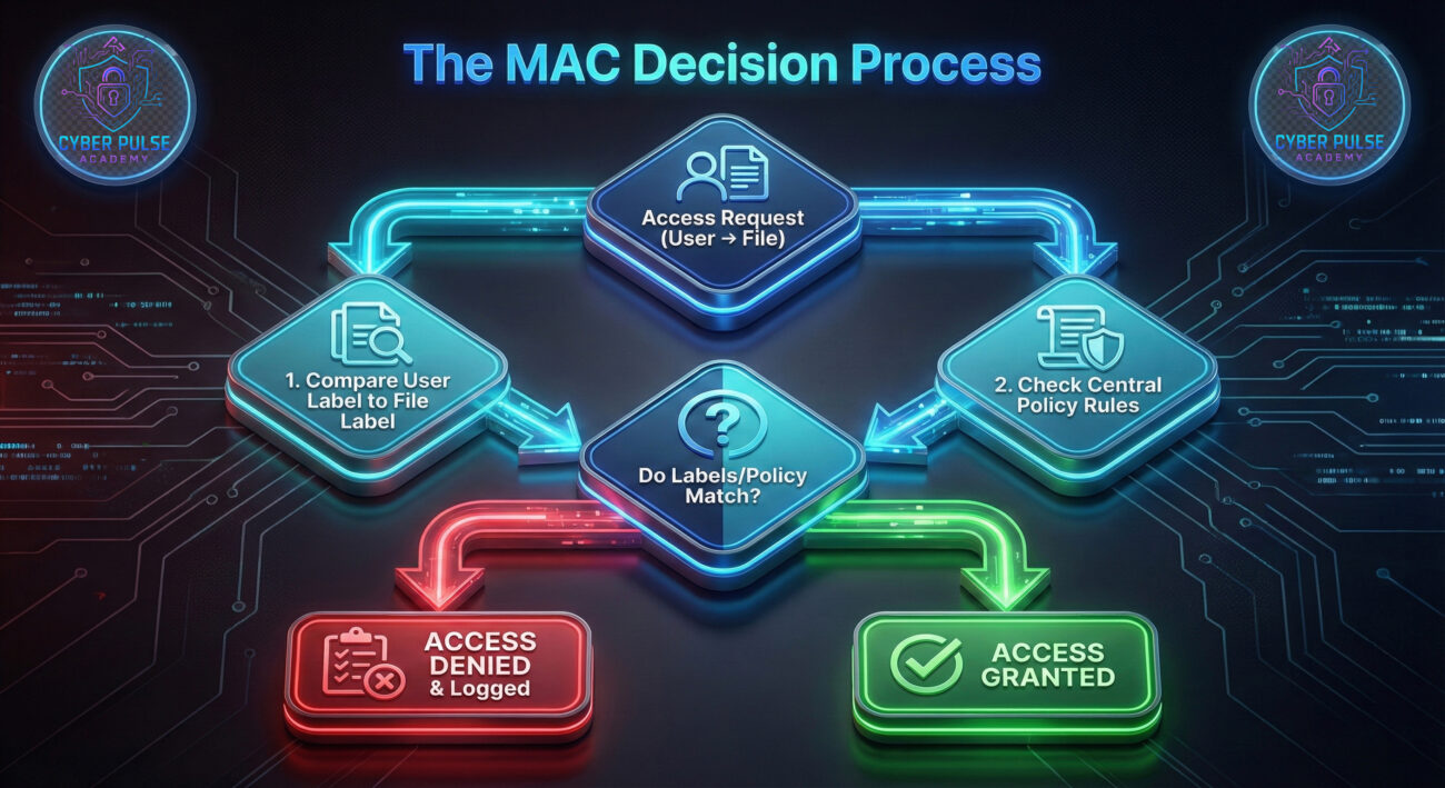 White Label acafd0b9 mandatory access control 2