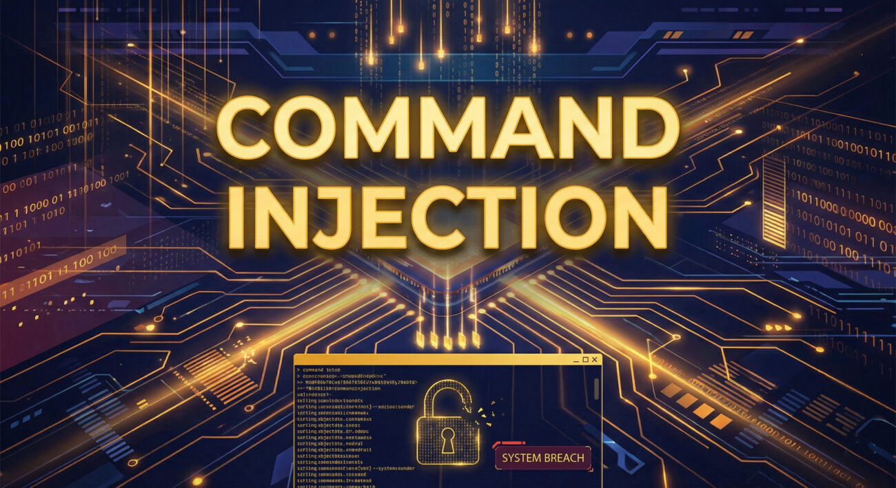 Command Injection