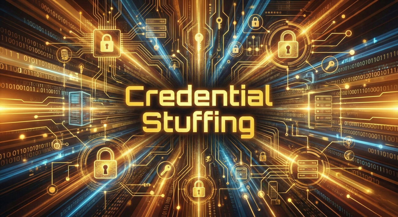 Credential Stuffing