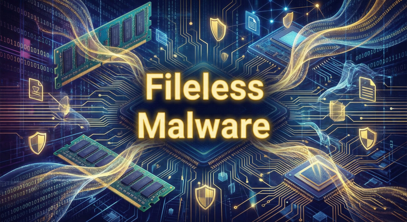 Fileless Malware
