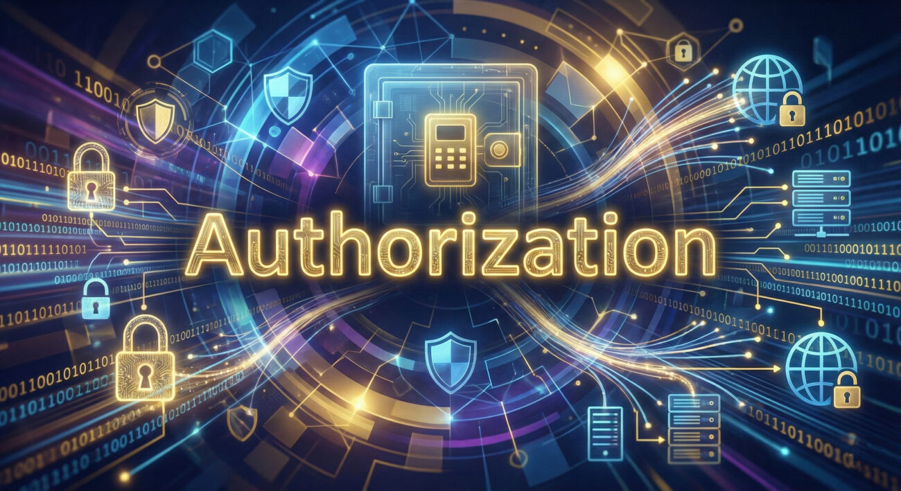 Authorization
