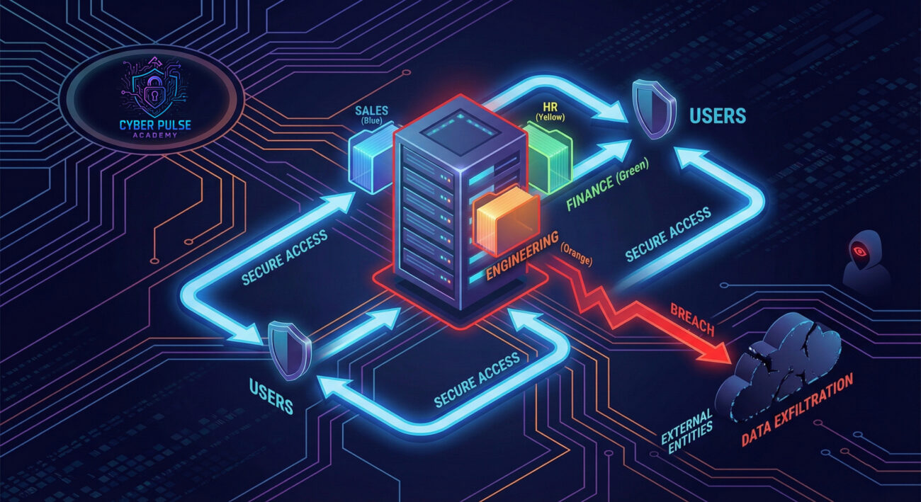 White Label bf17145b discretionary access control 2