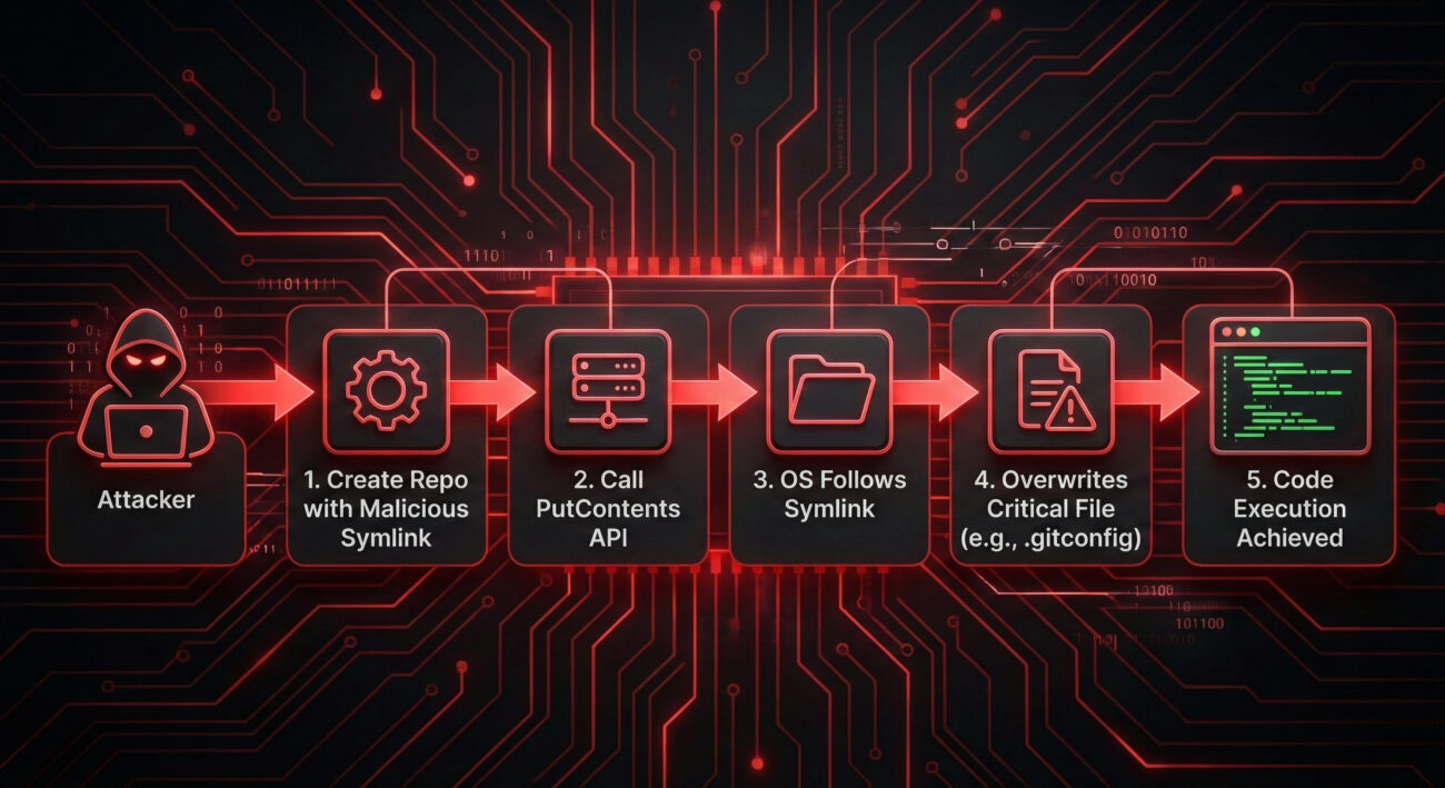 CISA Warns of Active Exploitation of Gogs Vulnerability Enabling Code Execution 1 White Label bf6b85fa 43 1