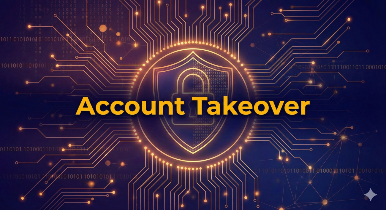 Account Takeover