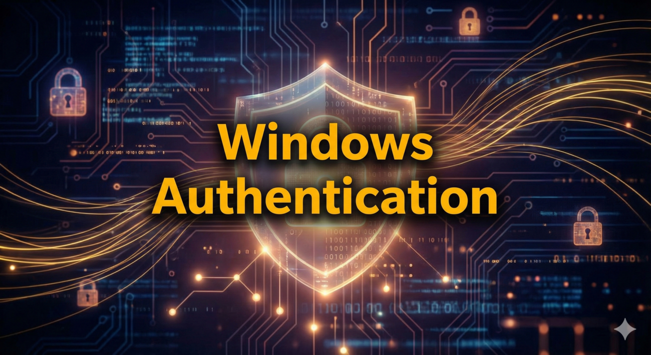 Windows Authentication