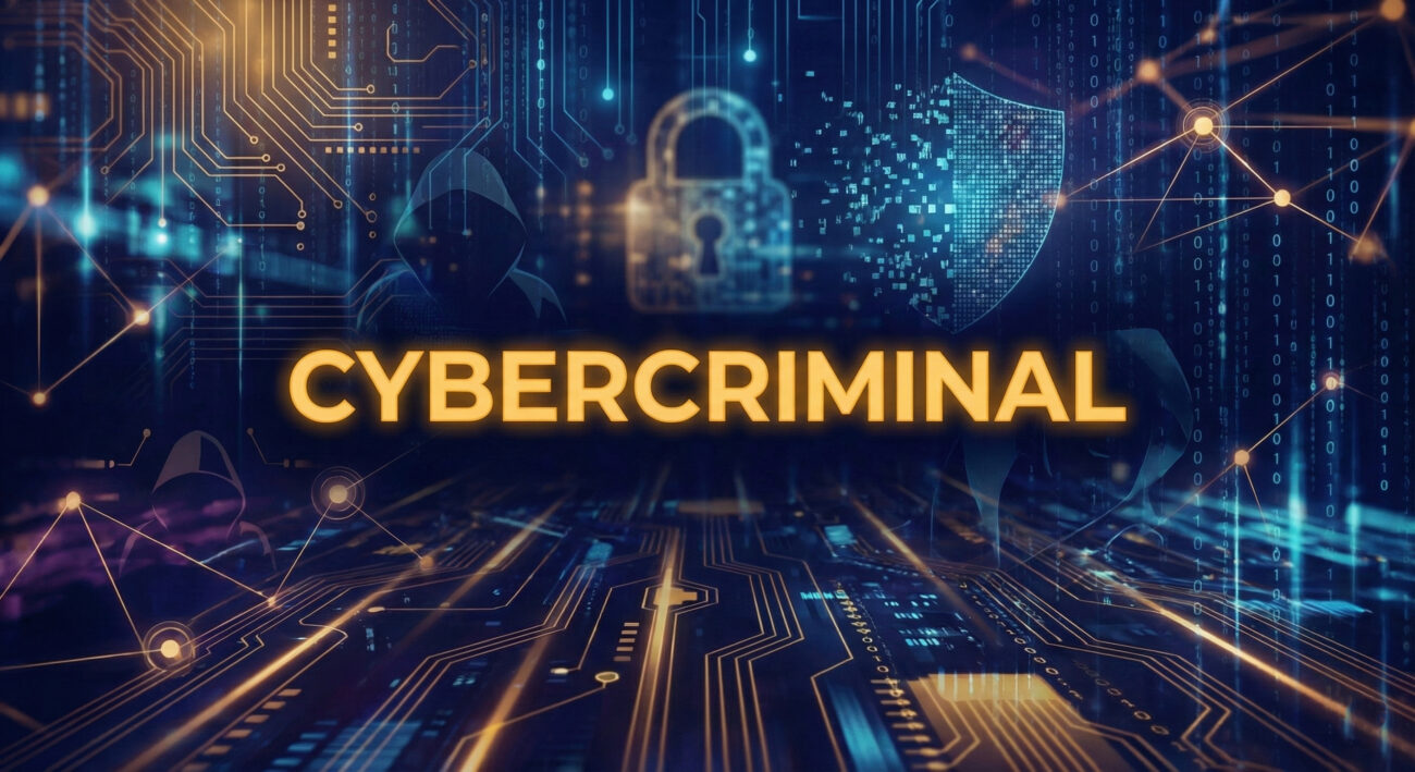 Cybercriminal