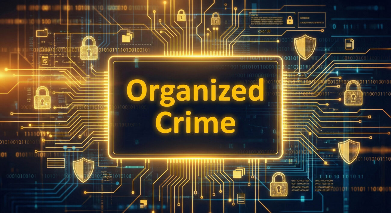 Organized Crime