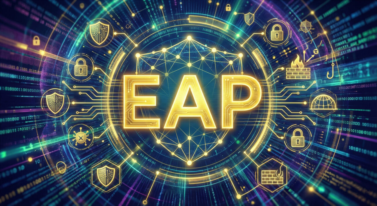 Extensible Auth Protocol