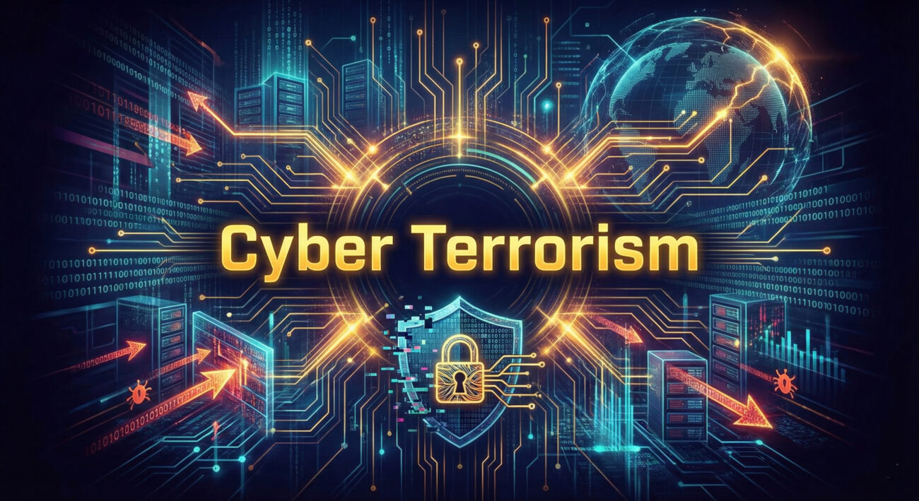 Cyber Terrorism