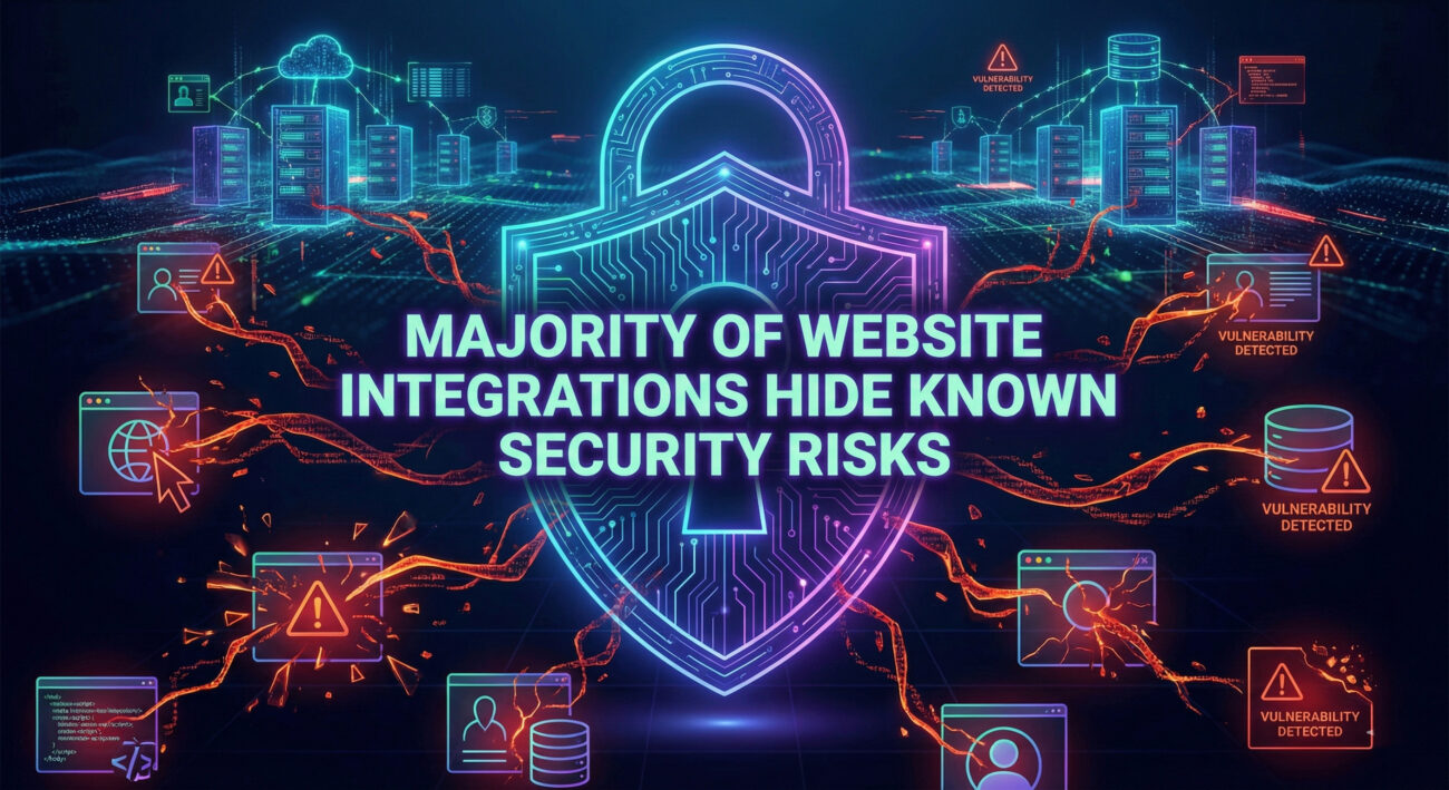 Study Finds 64% of Third-Party Apps Access Sensitive Data Without Clear Reason