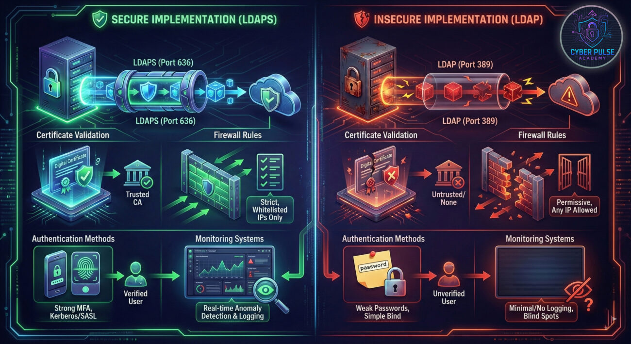 White Label c92e0746 ldap lightweight directory access protocol 3