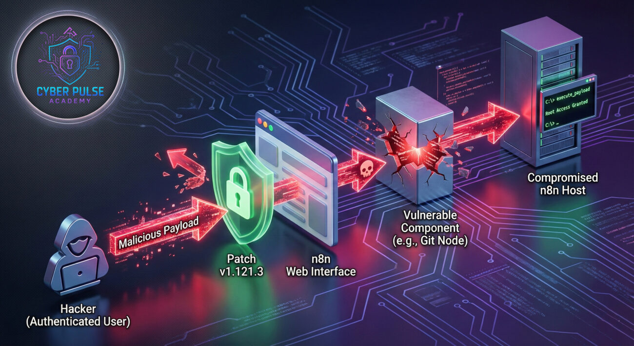 White Label cc40a85f 21. critical n8n rce vulnerability 1