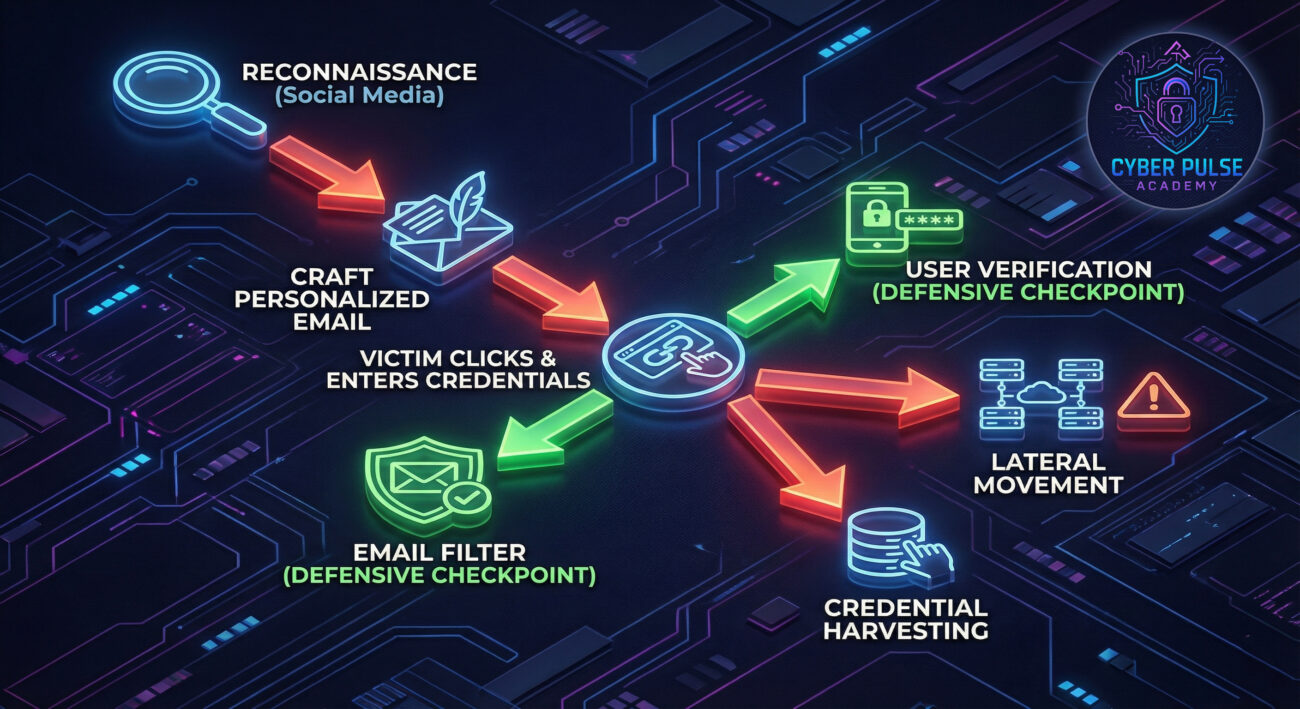 White Label cdcebff5 spear phishing 2