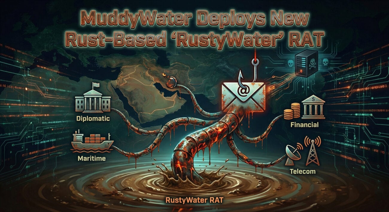 MuddyWater Launches RustyWater RAT via Spear-Phishing Across Middle East Sectors 3 White Label ced10617 38