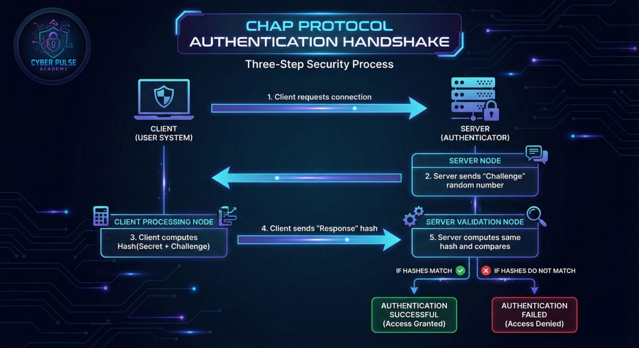 White Label d05286d4 chap challenge handshake auth 1