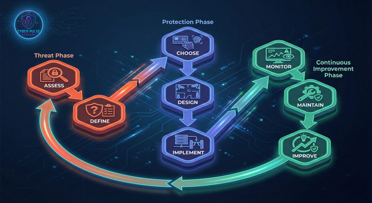 White Label d13f2615 physical access control 3