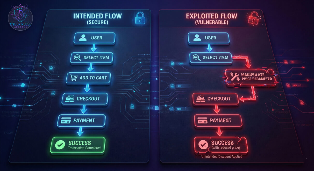 White Label d377a5c3 business logic flaw 1