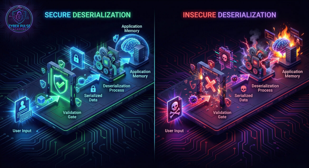 White Label d41c7932 deserialization attack 1
