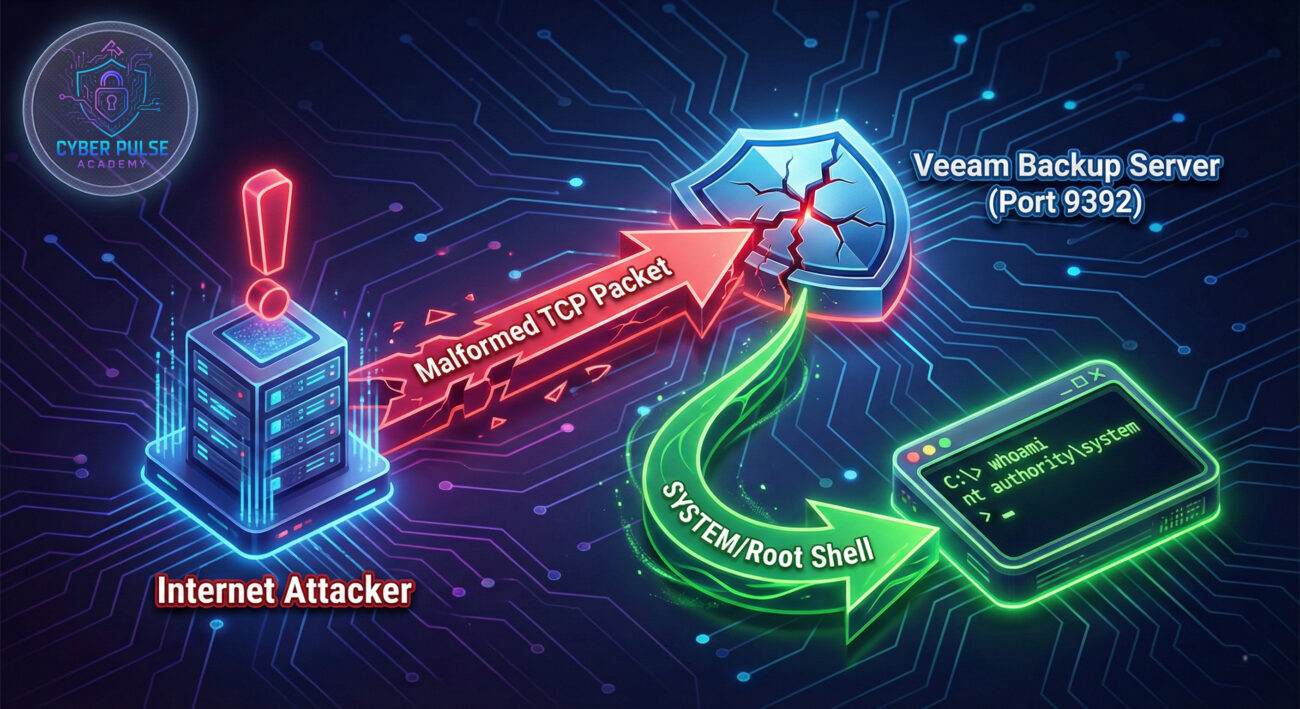 White Label d84be2a7 19. critical veeam backup rce vulnerability patched 1