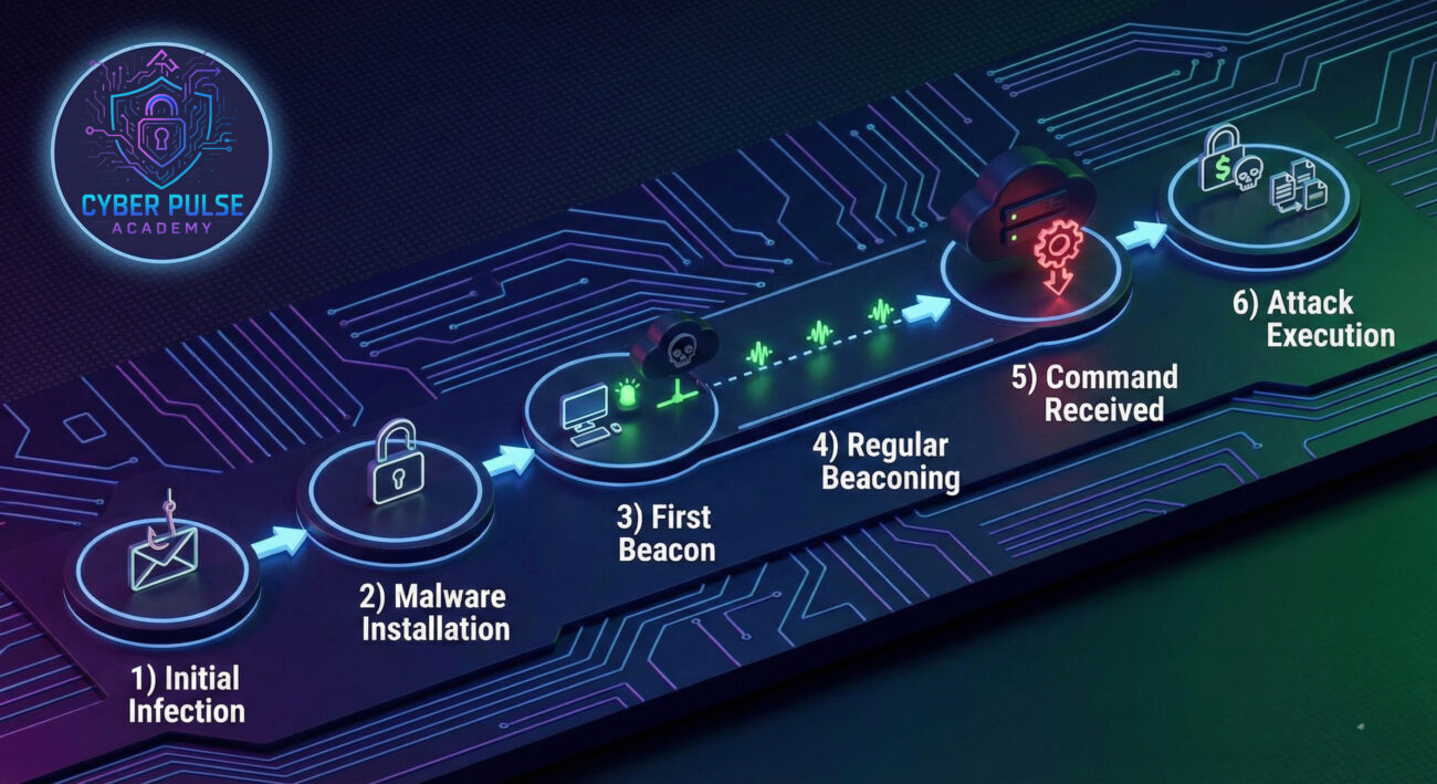 White Label d8eb0e39 beaconing 2