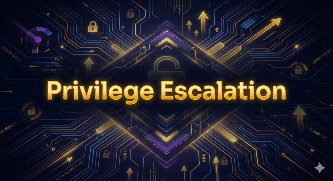 Privilege Escalation