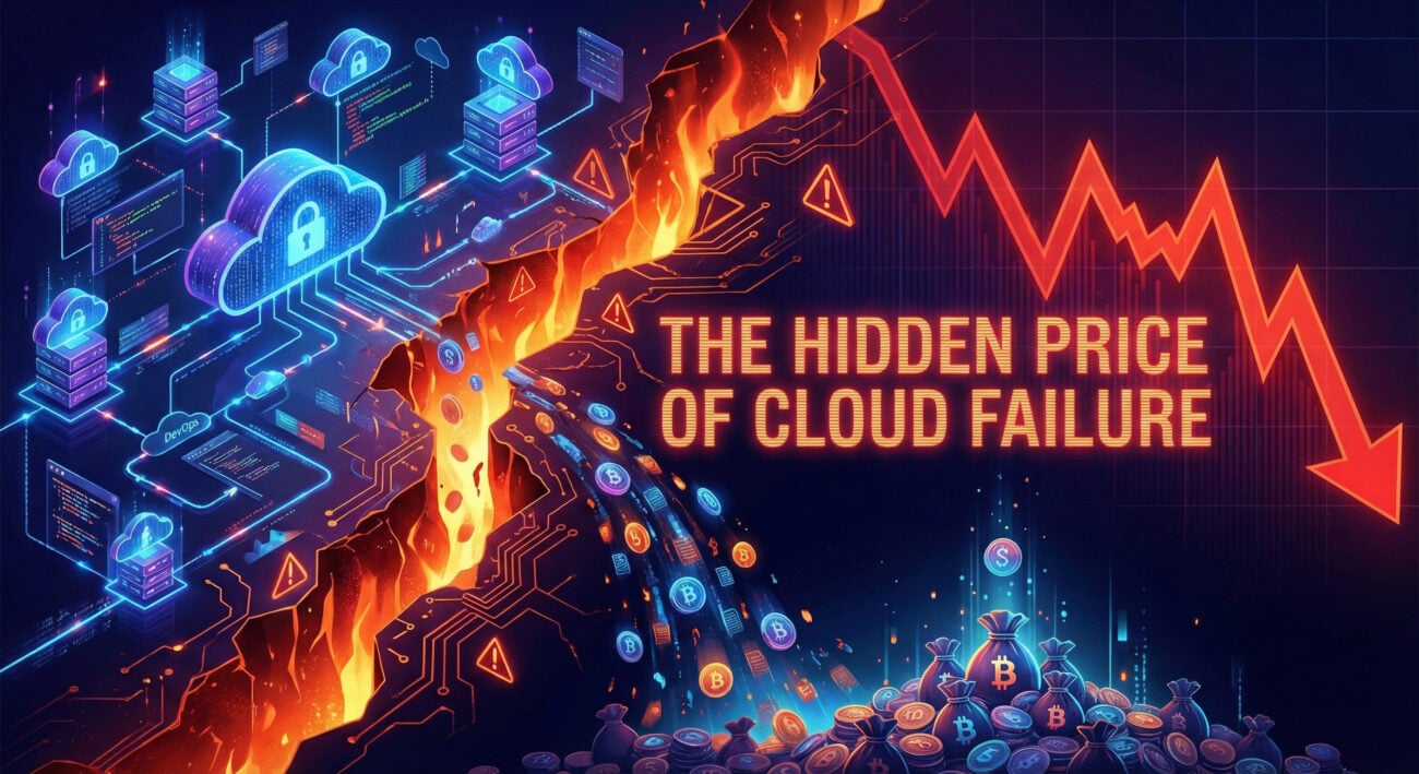 The Hidden Toll of Cloud Downtime