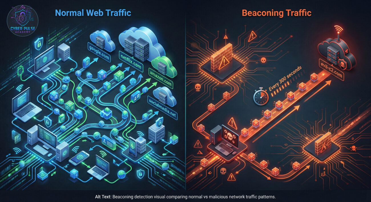 White Label db2df669 beaconing 3