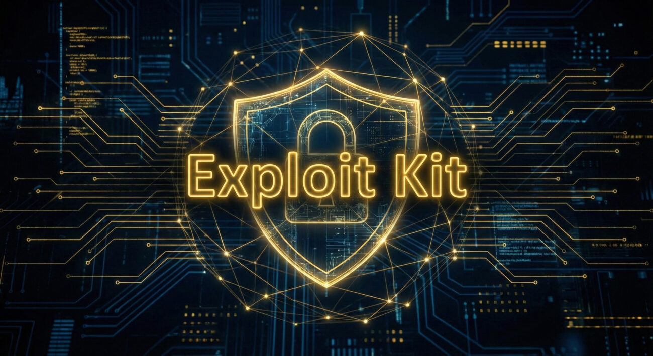 Exploit Kit