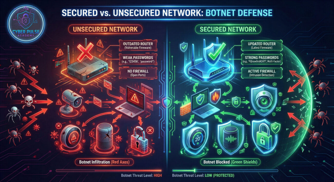White Label e85e3b57 botnet 3