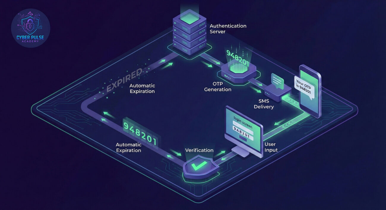 White Label eaacf76f otp one time password 1
