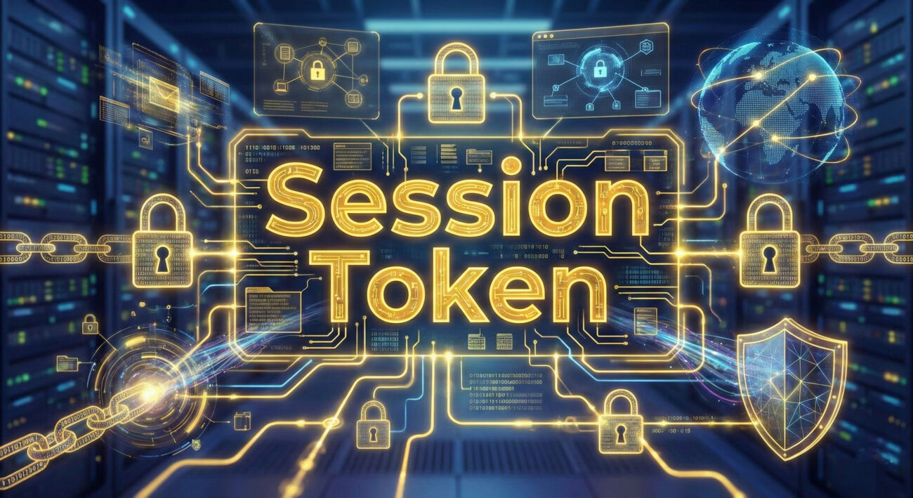 Session Token