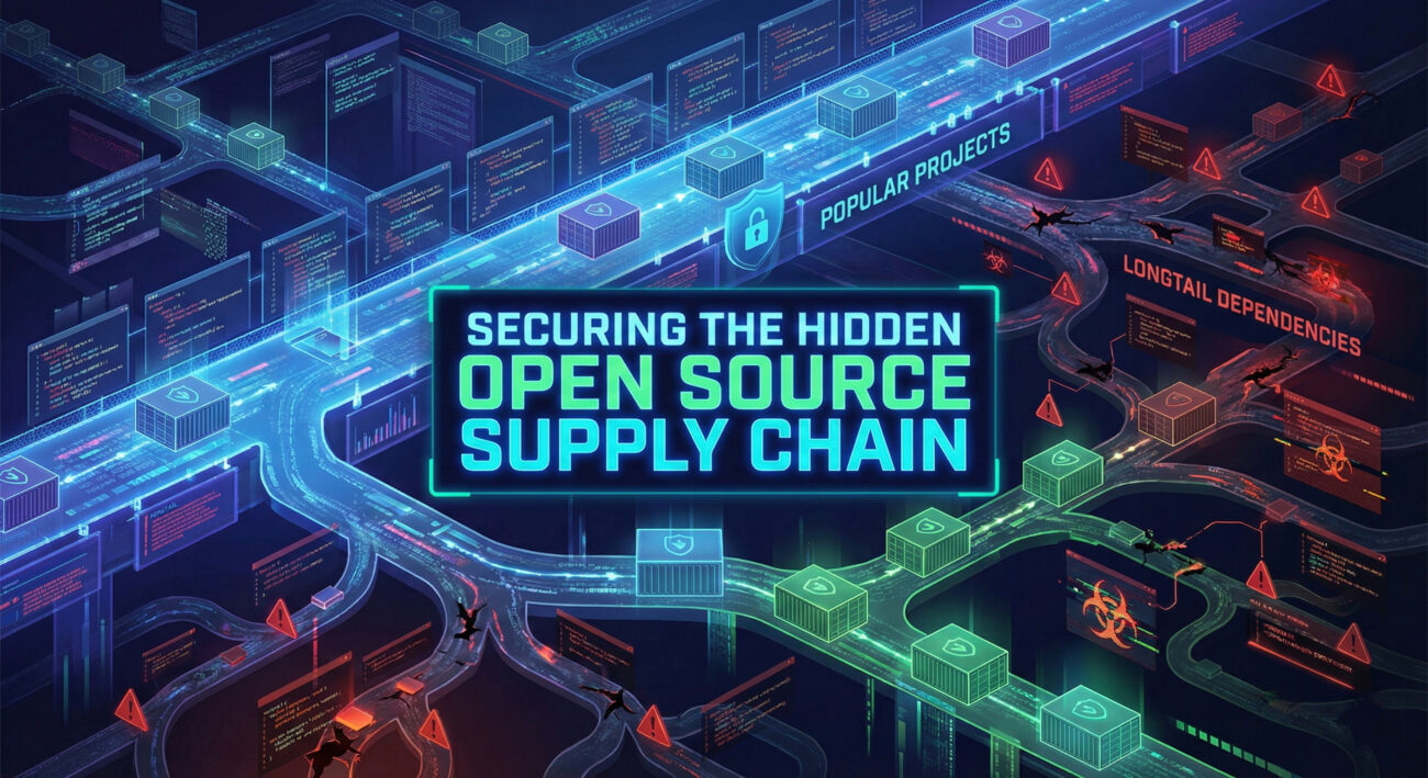 Assessing Trust in Today’s Open Source Ecosystem