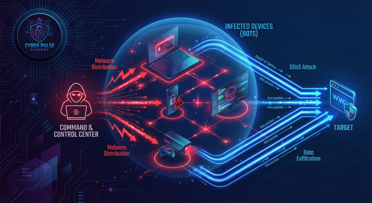 White Label f81eafed botnet operator 1