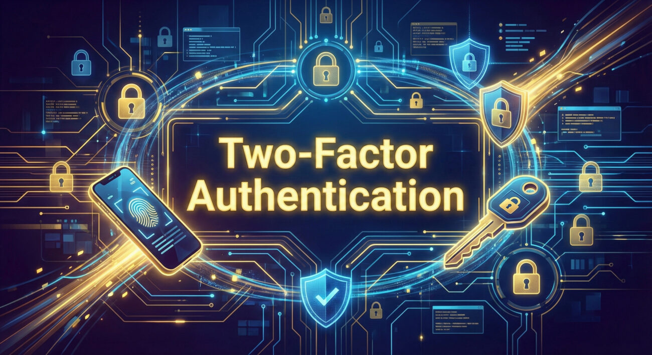 Two-Factor Authentication