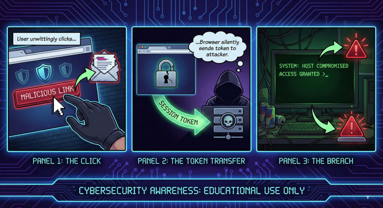 OpenClaw remote code execution real‑world scenario one‑click compromise