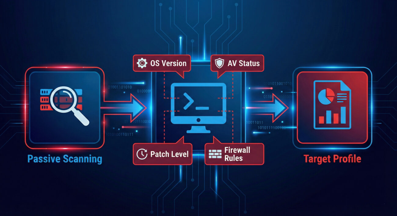 White Label 0ba23f2d client configurations t1592.004 1