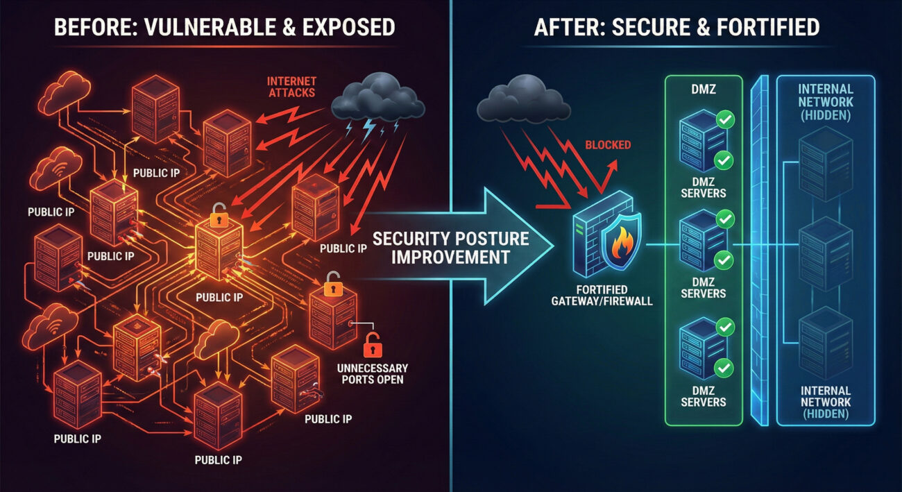 White Label 2d423b93 scanning ip blocks t1595.001 3