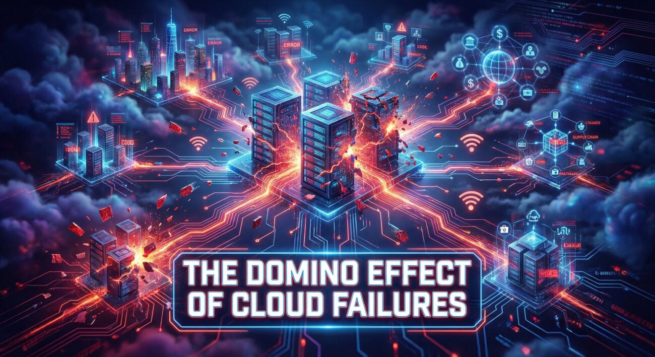 When the Cloud Fails: Protecting Identity Systems from Widespread Outages