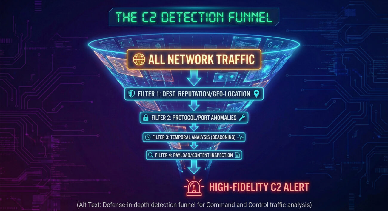 MITRE ATT&CK - Command and Control 2 White Label 444bbc3c command and control 2