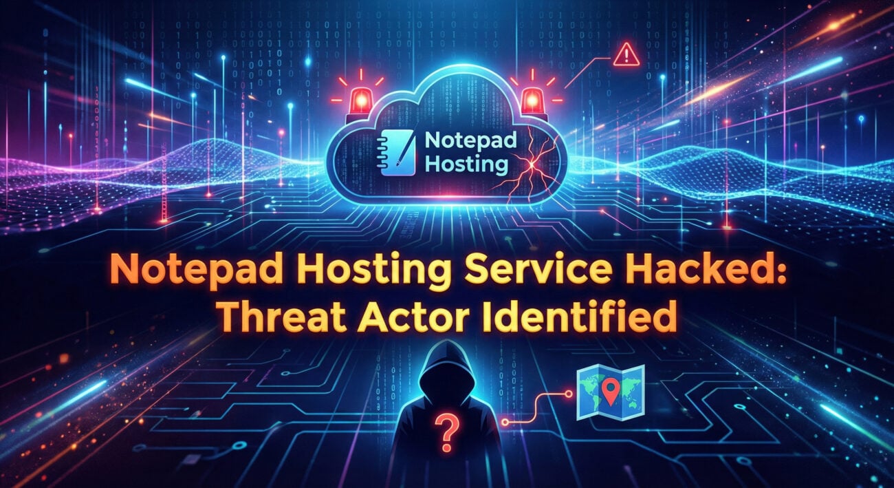 Lotus Blossom’s Notepad++ Supply Chain Attack: A Deep Dive into the Chrysalis Backdoor