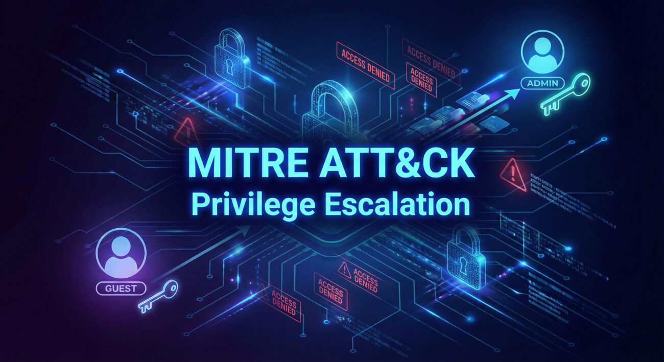 MITRE ATT&CK - Privilege Escalation 10 White Label 61ff5b58 mitre attck privilege escalation