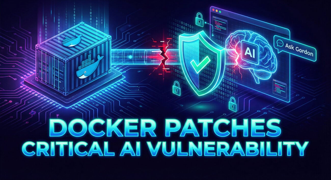 DockerDash Vulnerability: Critical AI Flaw in Docker Desktop Enables Code Execution via Image Metadata