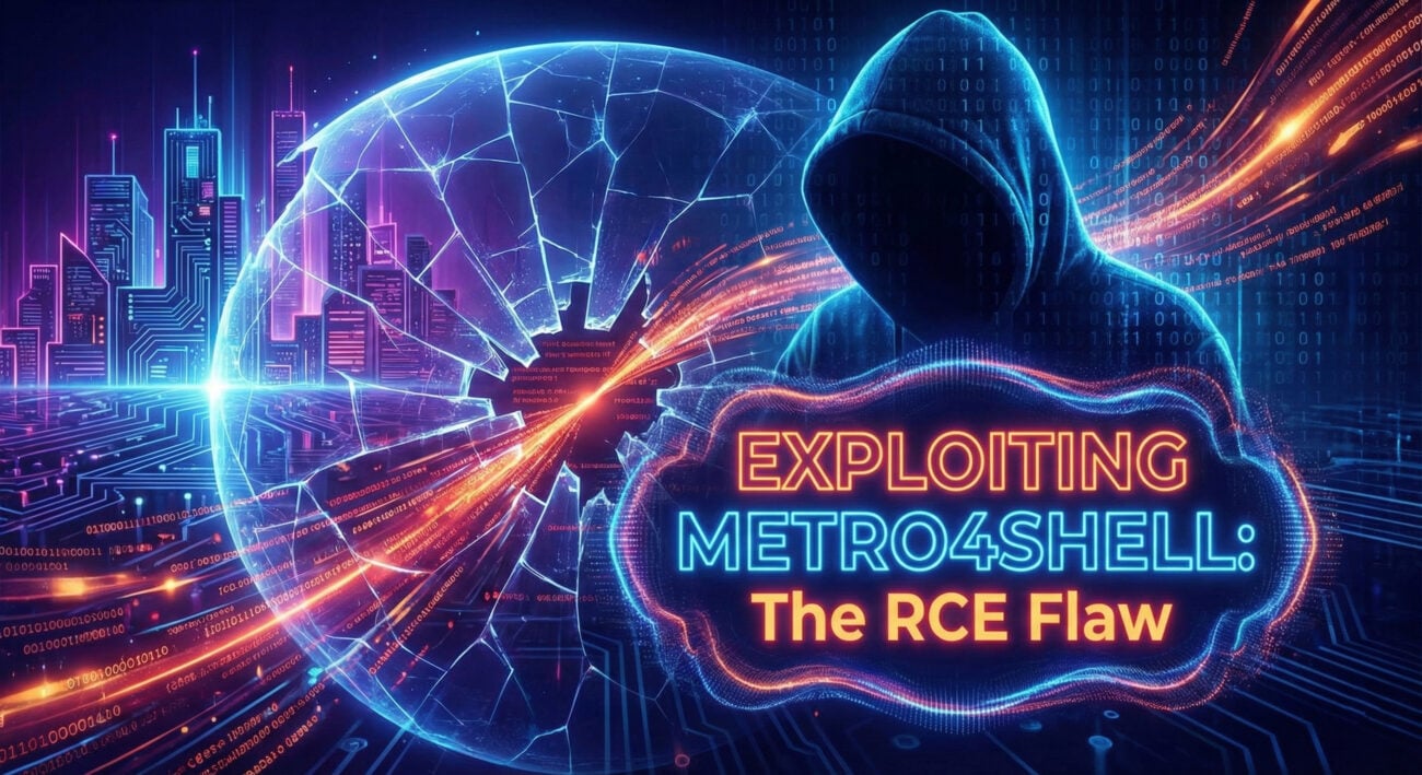 Metro4Shell Under Fire: How Attackers Exploit CVE-2025-11953 in React Native Tooling