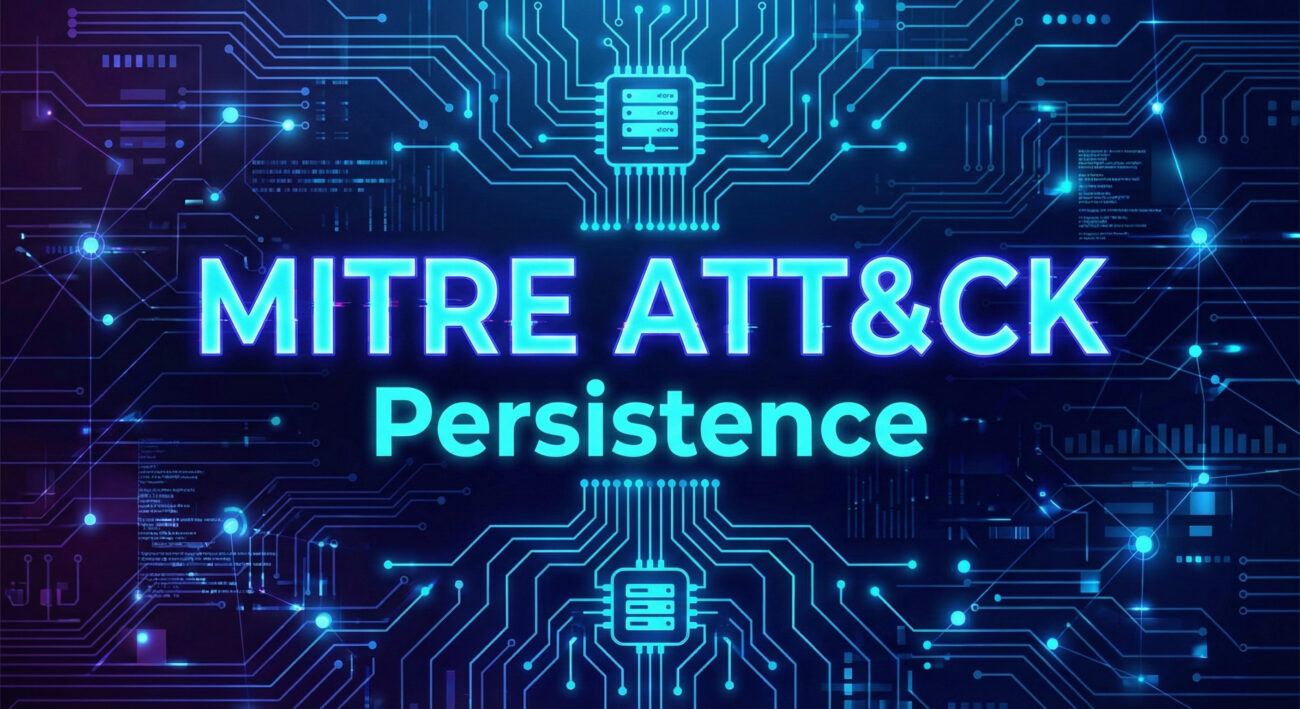 White Label 874ea849 mitre attck persistence