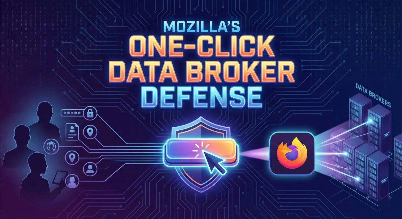 Firefox’s One-Click AI Kill Switch: Master Your Generative AI Privacy
