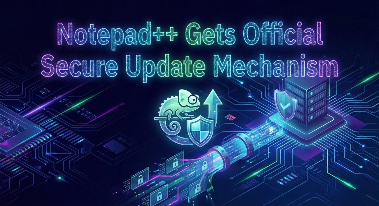 Notepad++ Update Hijack: Critical Supply Chain Attack Exposed