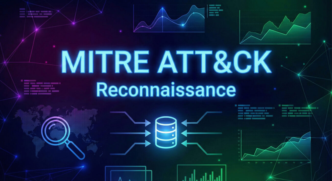 White Label c0d40a1b mitre attck reconnaissance