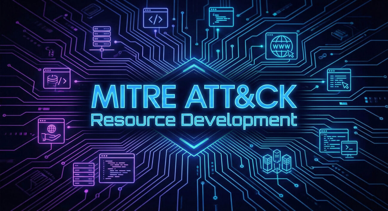 White Label c2317afb mitre attck resource development